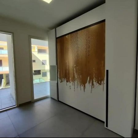 Modern And Spacious Appartement With Beach View. Gallipoli Luaran gambar