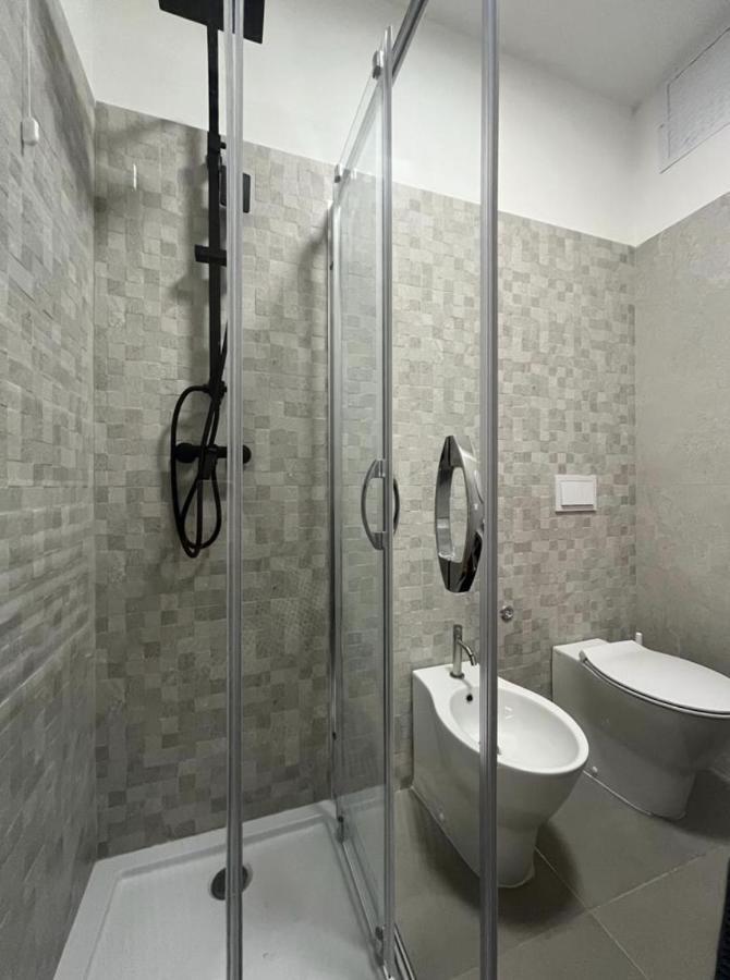 Modern And Spacious Appartement With Beach View. Gallipoli Luaran gambar