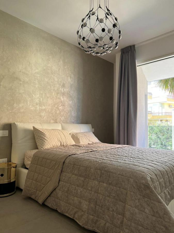Modern And Spacious Appartement With Beach View. Gallipoli Luaran gambar